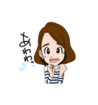 ハニーラブ（個別スタンプ：4）