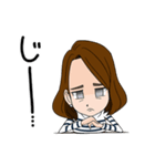 ハニーラブ（個別スタンプ：7）