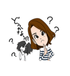 ハニーラブ（個別スタンプ：10）