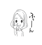 ハニーラブ（個別スタンプ：12）