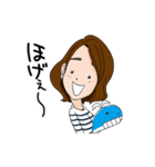 ハニーラブ（個別スタンプ：13）