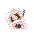 ハニーラブ（個別スタンプ：21）