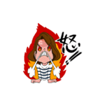 ハニーラブ（個別スタンプ：26）