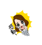 ハニーラブ（個別スタンプ：32）