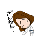 ハニーラブ（個別スタンプ：33）