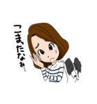 ハニーラブ（個別スタンプ：34）