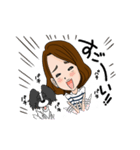ハニーラブ（個別スタンプ：36）