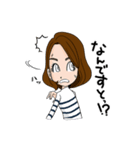 ハニーラブ（個別スタンプ：38）