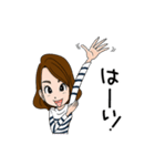ハニーラブ（個別スタンプ：39）