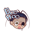 ゾンミちゃん（個別スタンプ：23）