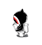 Old man ＆ Omae（個別スタンプ：5）