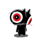 Old man ＆ Omae（個別スタンプ：8）