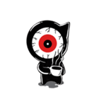 Old man ＆ Omae（個別スタンプ：12）