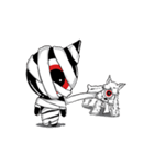 Old man ＆ Omae（個別スタンプ：16）