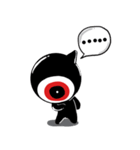 Old man ＆ Omae（個別スタンプ：28）