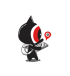 Old man ＆ Omae（個別スタンプ：33）