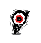 Old man ＆ Omae（個別スタンプ：35）
