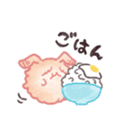 アンゴラうさぎのハーヴェイ（個別スタンプ：13）