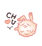 アンゴラうさぎのハーヴェイ（個別スタンプ：23）