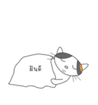 Laymee（個別スタンプ：6）