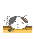 Laymee（個別スタンプ：9）