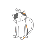 Laymee（個別スタンプ：16）