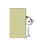 Laymee（個別スタンプ：22）