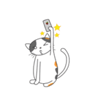 Laymee（個別スタンプ：24）