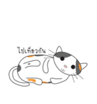 Laymee（個別スタンプ：26）