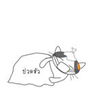 Laymee（個別スタンプ：29）