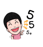 Mr.morris lee（個別スタンプ：2）