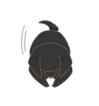 Labo and Bunny（個別スタンプ：23）