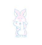 Labo and Bunny（個別スタンプ：29）