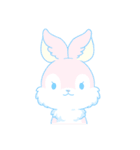 Labo and Bunny（個別スタンプ：35）