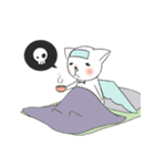 YUKI ＆ GGOMA（個別スタンプ：21）