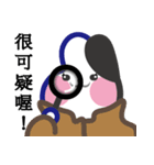 CO2-01（個別スタンプ：5）
