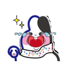 CO2-01（個別スタンプ：7）
