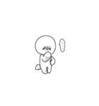 ビションのリーゼ（個別スタンプ：15）