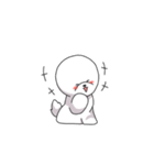 ビションのリーゼ（個別スタンプ：21）