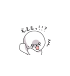 ビションのリーゼ（個別スタンプ：30）