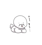 ビションのリーゼ（個別スタンプ：31）