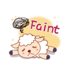 Fortune sheep（個別スタンプ：31）