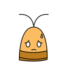 Cockroach Daily（個別スタンプ：2）