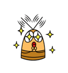 Cockroach Daily（個別スタンプ：5）