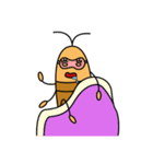 Cockroach Daily（個別スタンプ：6）