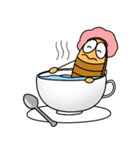 Cockroach Daily（個別スタンプ：11）