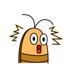 Cockroach Daily（個別スタンプ：13）