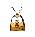 Cockroach Daily（個別スタンプ：15）