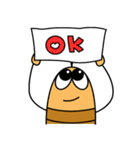 Cockroach Daily（個別スタンプ：19）