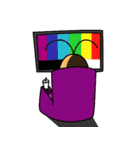 Cockroach Daily（個別スタンプ：20）